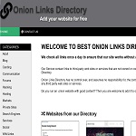 GOOGLE ONION V3